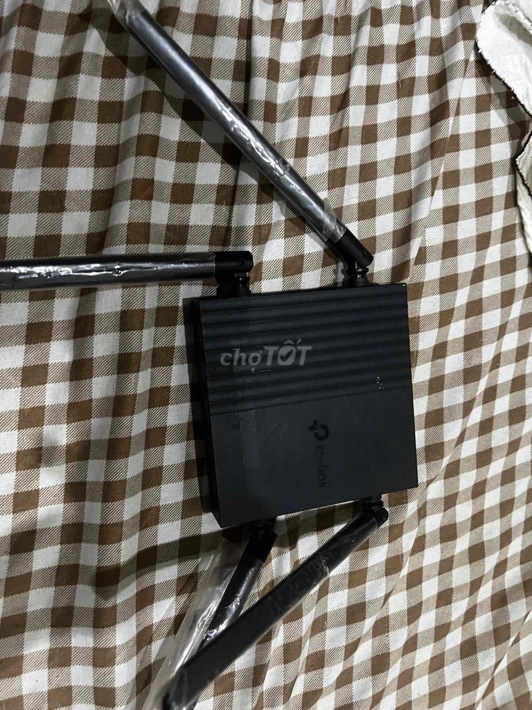tplink acher c 64