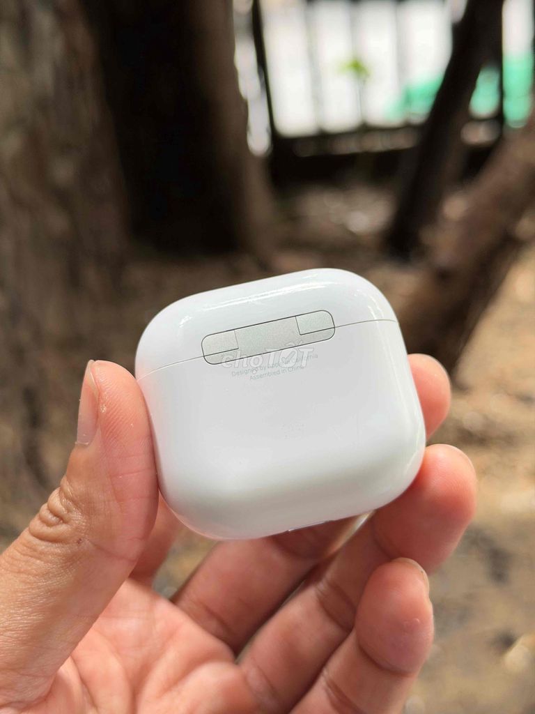 Фото 2: Наушники AirPods 4 ANC с шумоподавлением, оригинал VNA