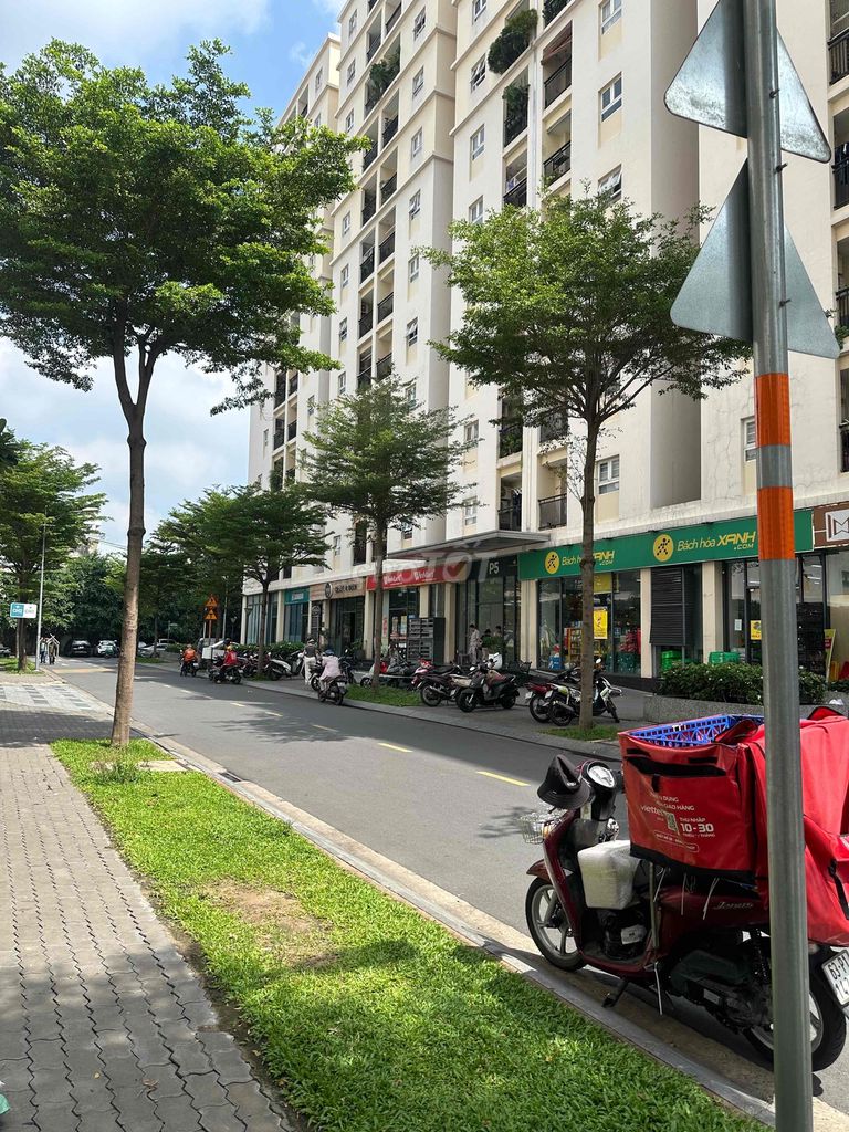 Фото 2: 💯 СДАЁТСЯ В АРЕНДУ ШОУРУМ (SHOPHOUSE) В ЖК CITYLAND PARK HILLS – ГО ВАП 💯