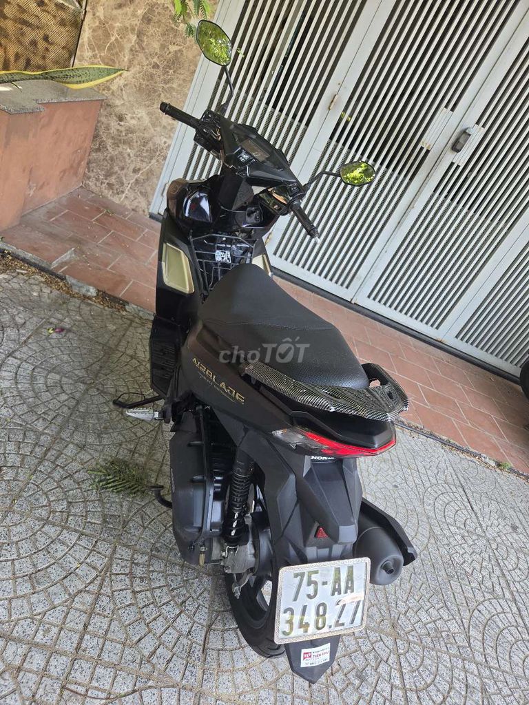Фото 2: Honda AB 125 2025 Черный 10000км