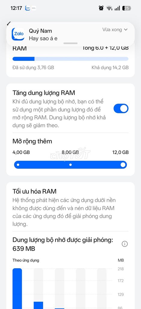 Фото 2: Realme C100 6GB/128GB 6.8 дюймов как новый