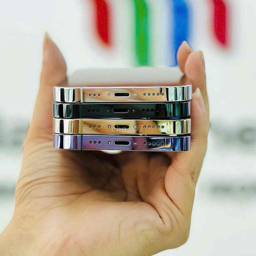 Apple iPhone 14 Pro A16 Bionic Разные цвета