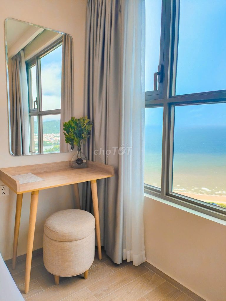 🌊 ПРОДАЖА КВАРТИРЫ THE SÓNG 72М² – С ВИДОМ НА МОРЕ – СМОТРИТЕ ФЕЙЕРВЕРКИ НЕ ВЫХОДЯ ИЗ ДОМА