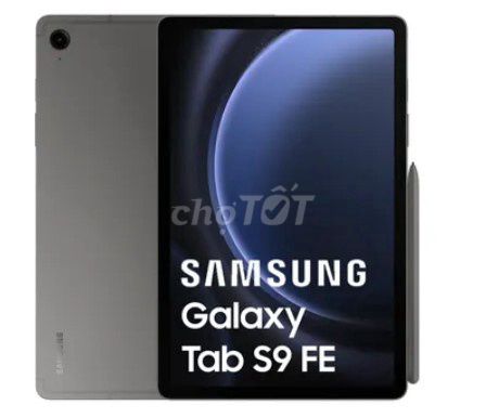 Samsung Galaxy Tab S9 FE 10.9 дюймов 6ГБ/128ГБ 5G