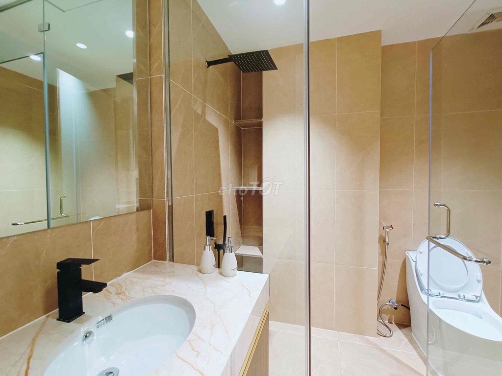 Фото 3: cho thuê căn hộ mường thanh 60 Trần Phú