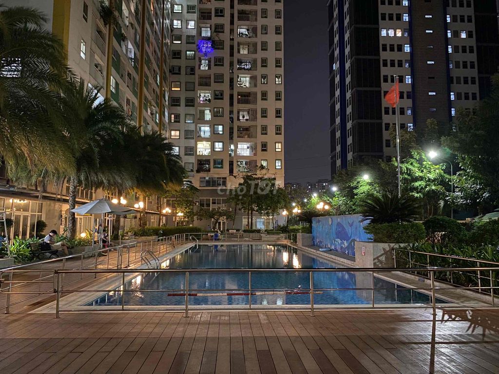 Фото 3: 🏢 СДАЁТСЯ SHOPHOUSE MELODY ÂU CƠ – 110 м²
