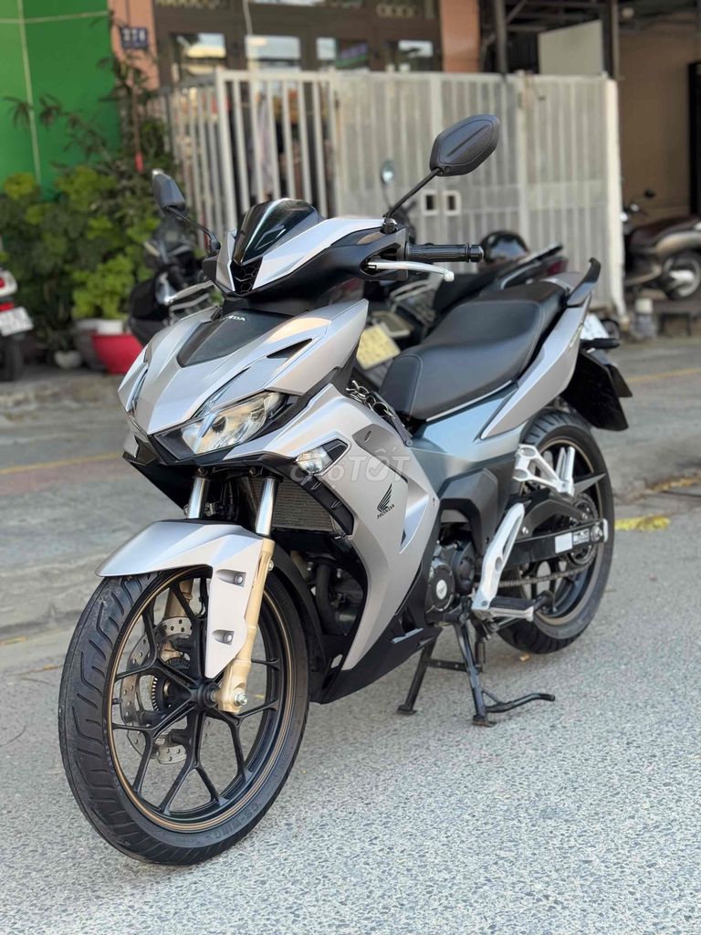 Фото 2: Winner V3, phanh ABS, khóa Smartkey, tất cả nguyên bản