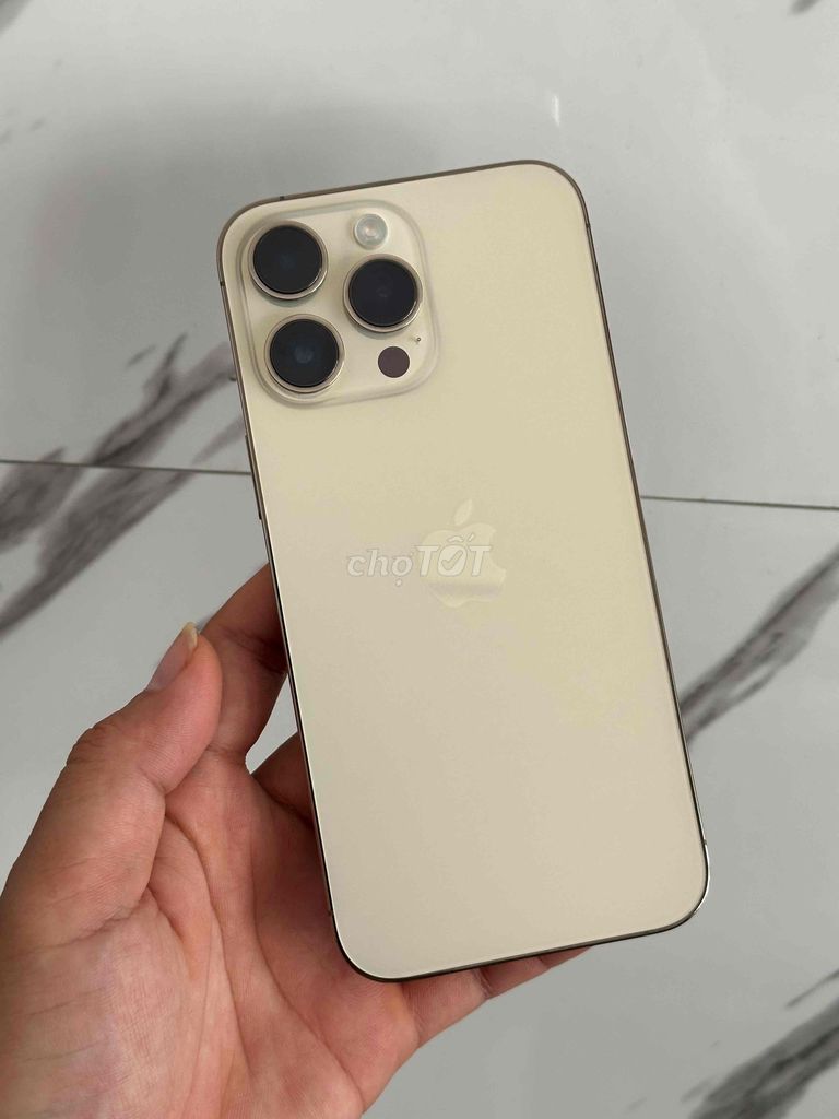 Apple iPhone 14 Pro Max 256GB Vàng 99% keng