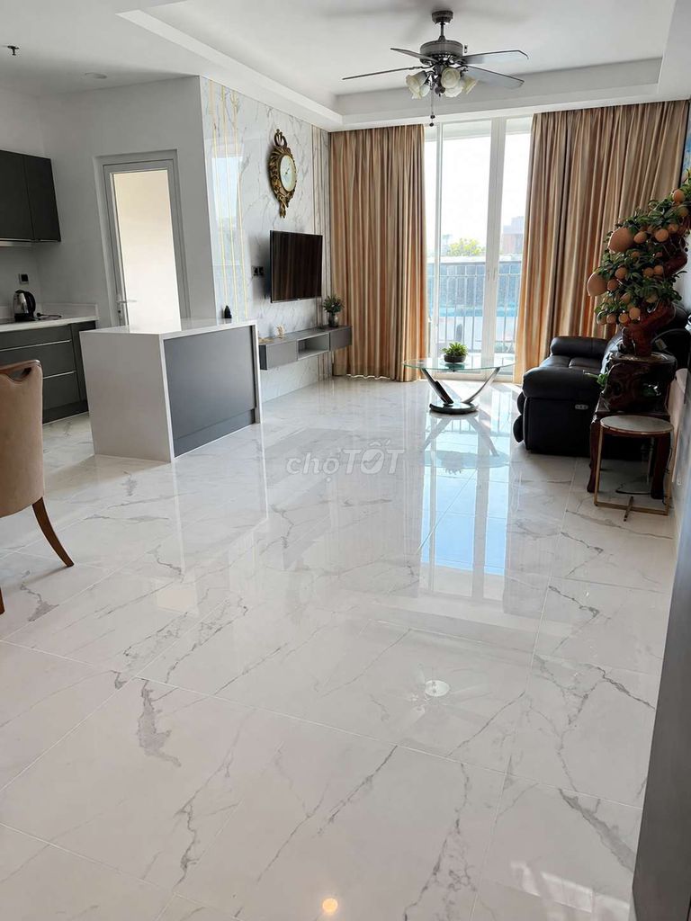 СДАЁТСЯ SARINA – СДАЁТСЯ 3-КОМНАТНАЯ | 127M²