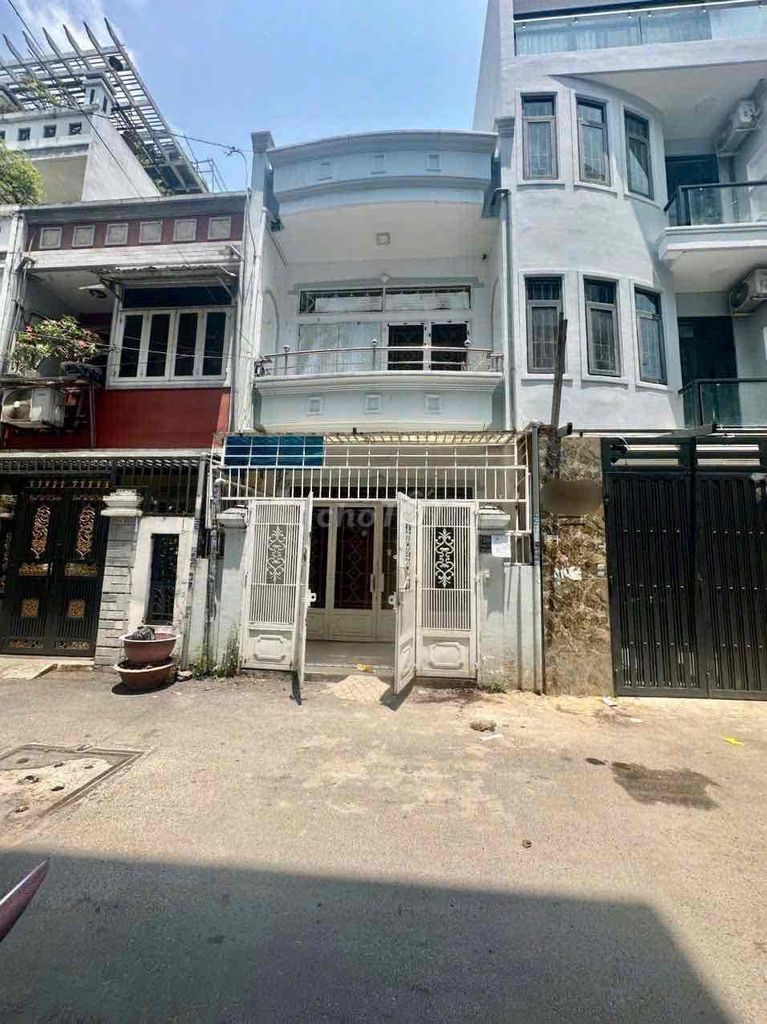 Дом в аренду, переулок для автомобилей, 1358 Quang Trung, Gò Vấp