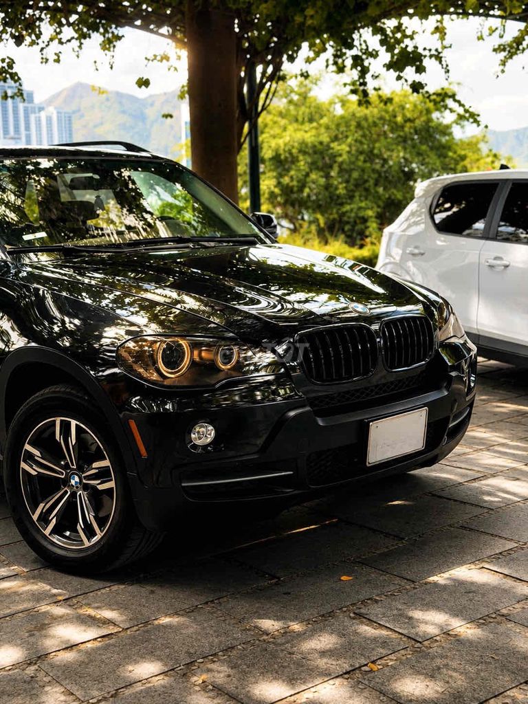 Фото 2: BMW X5 si