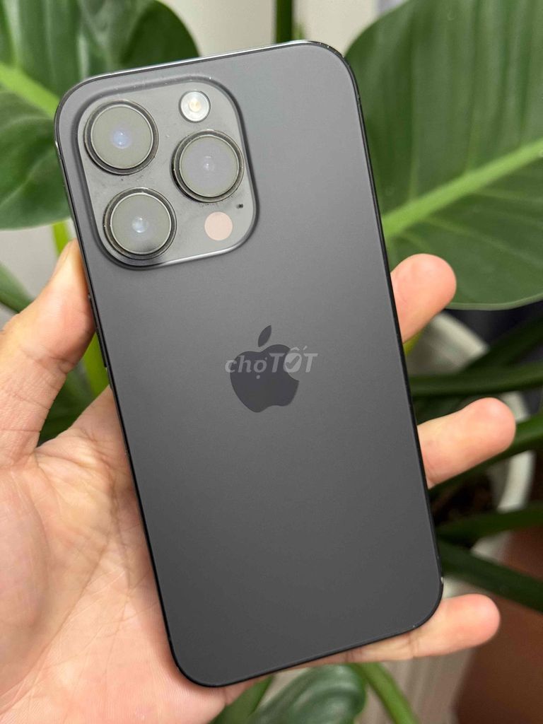 iPhone 14 Pro 128GB с sim-адаптером