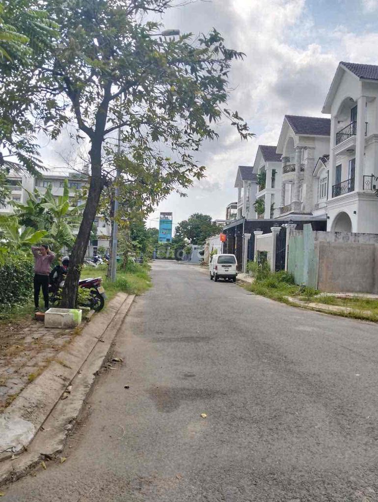 Фото 3: Жилой район ĐẠI PHÚC GREEN VILLAS