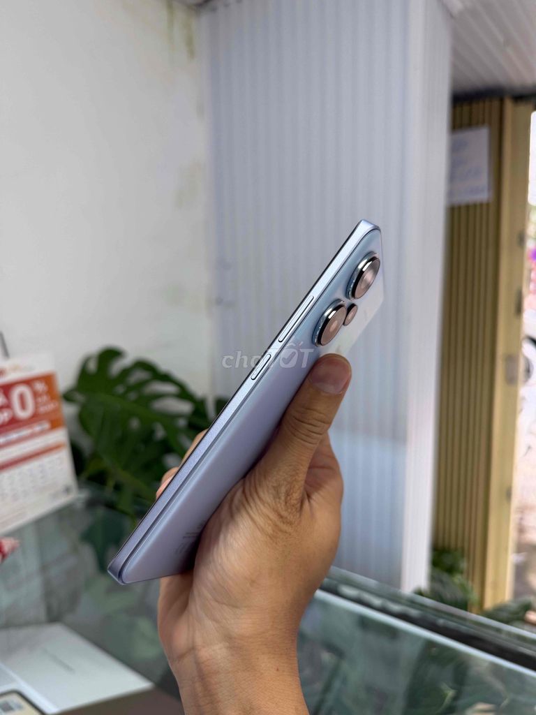 Фото 3: Xiaomi Redmi Note 13 Pro Plus 256GB