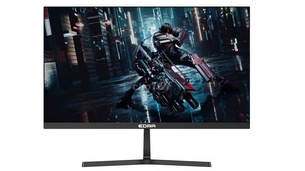 Фото 2: Игровой монитор EDRA EGM24F144S 23.8in IPS гарантия 24 месяца