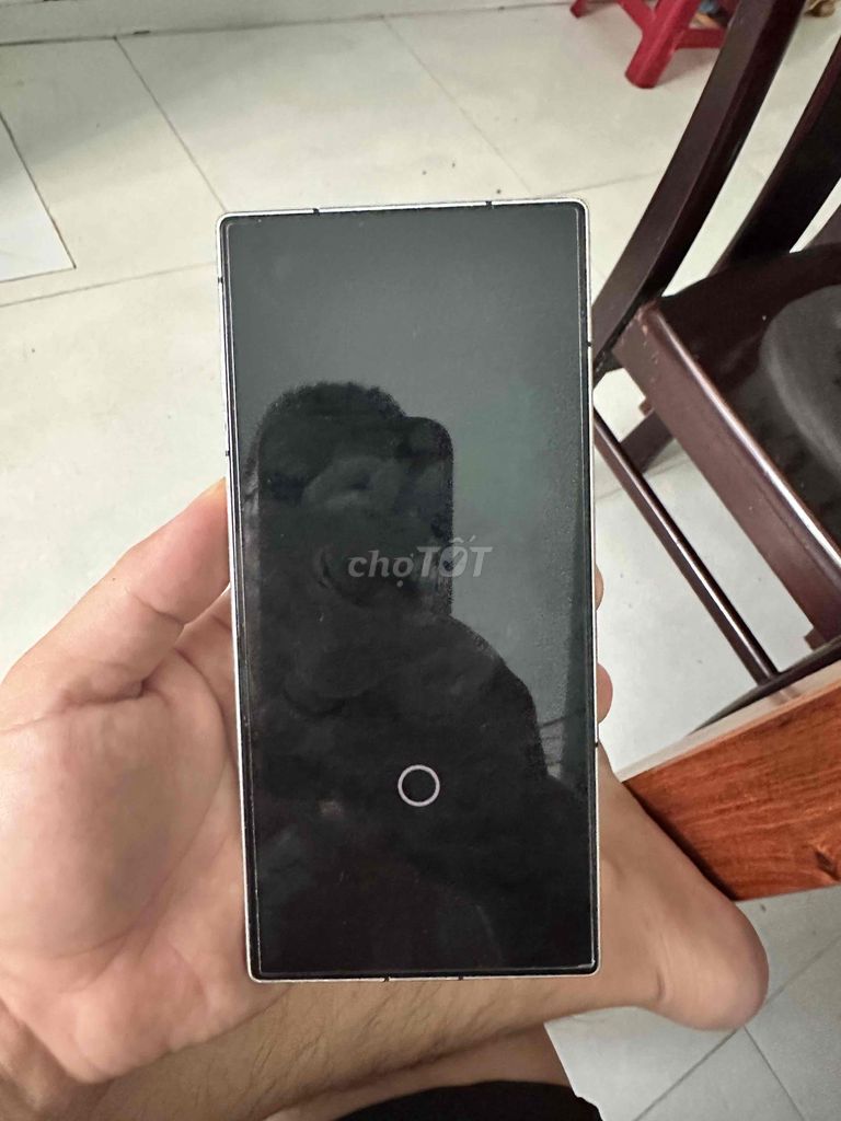 Фото 2: Nubia Z60 Ultra 16GB/512GB Бамбук, б/у