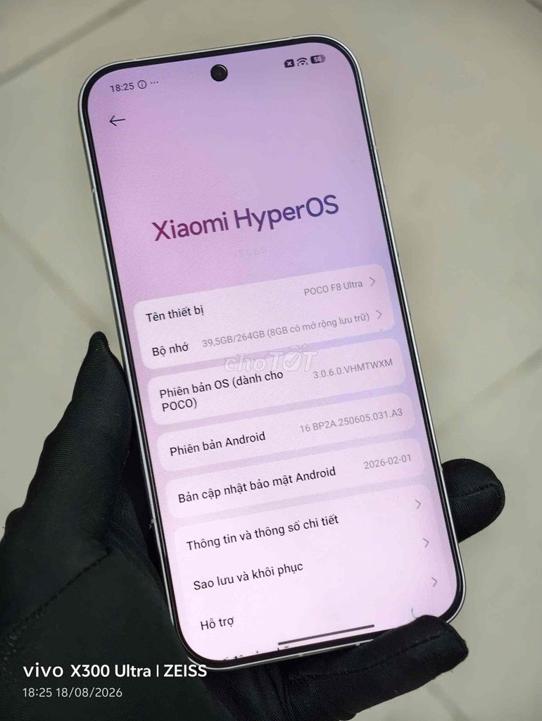 Фото 2: Xiaomi K90 Pro Max 12GB/256GB Серый