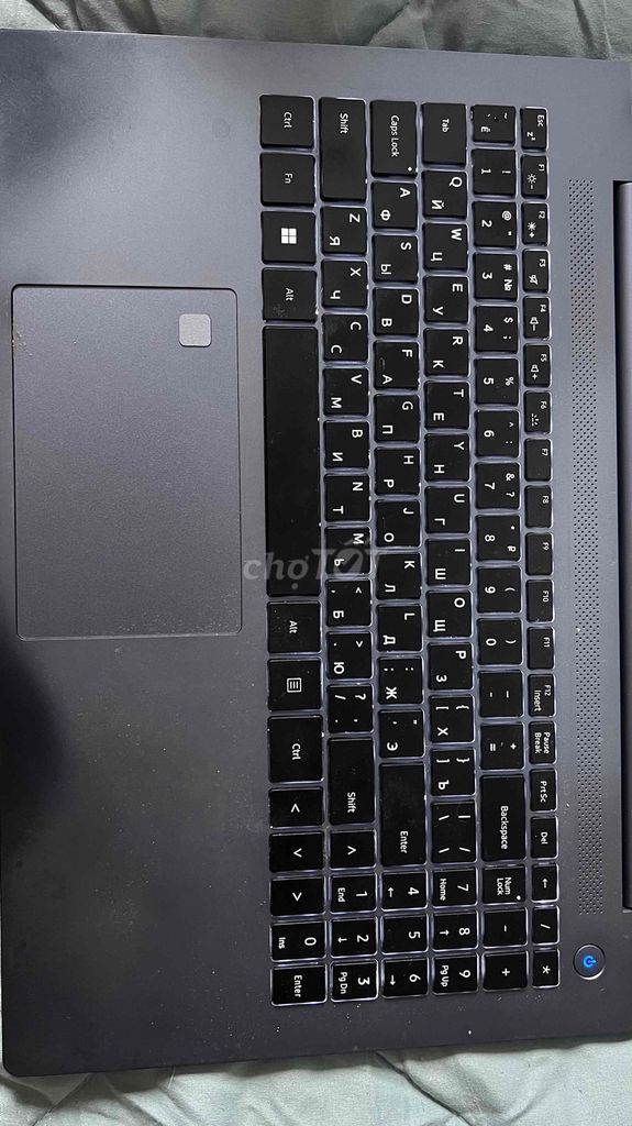Фото 2: DEXP Atlas M15-I5W303 i5-1235U 15.6 inch 16 gb