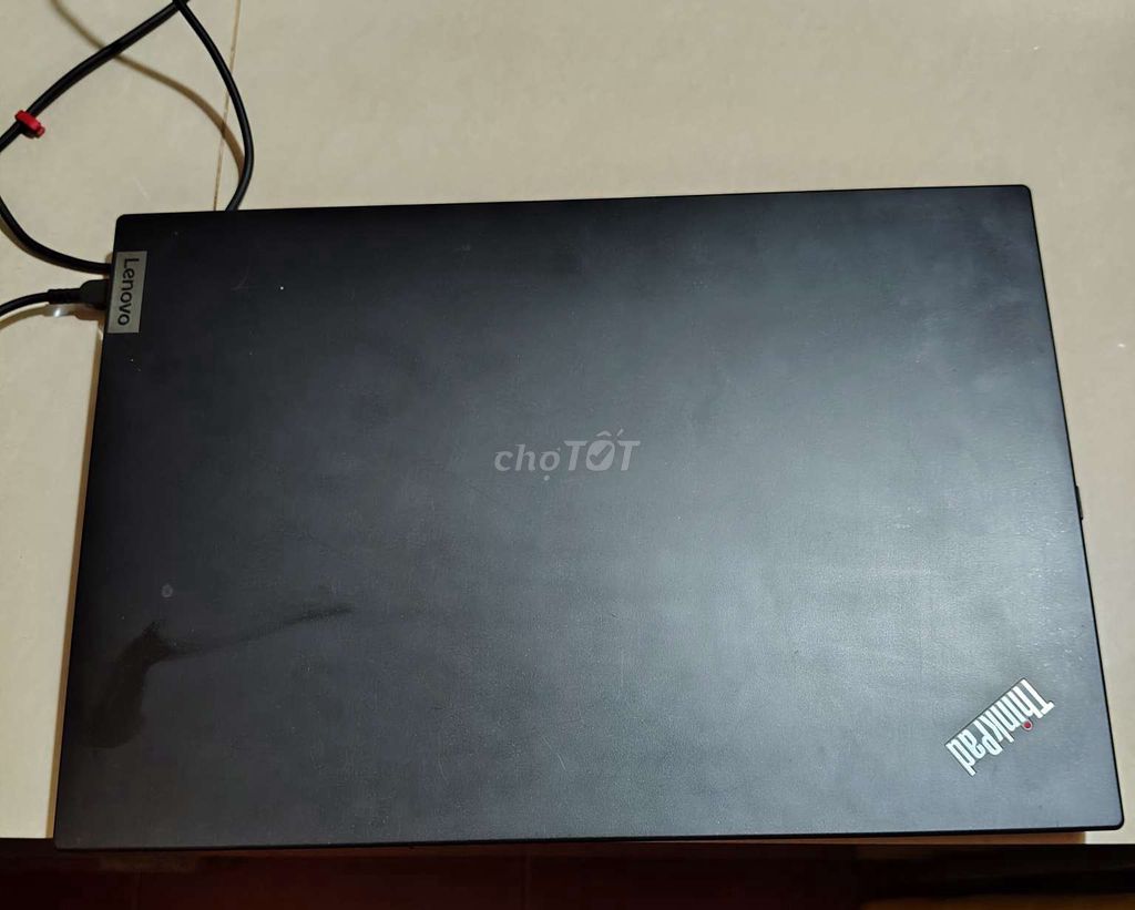 Lenovo ThinkPad L15 Gen 1 i5 - 10210U - 16GB/240GB