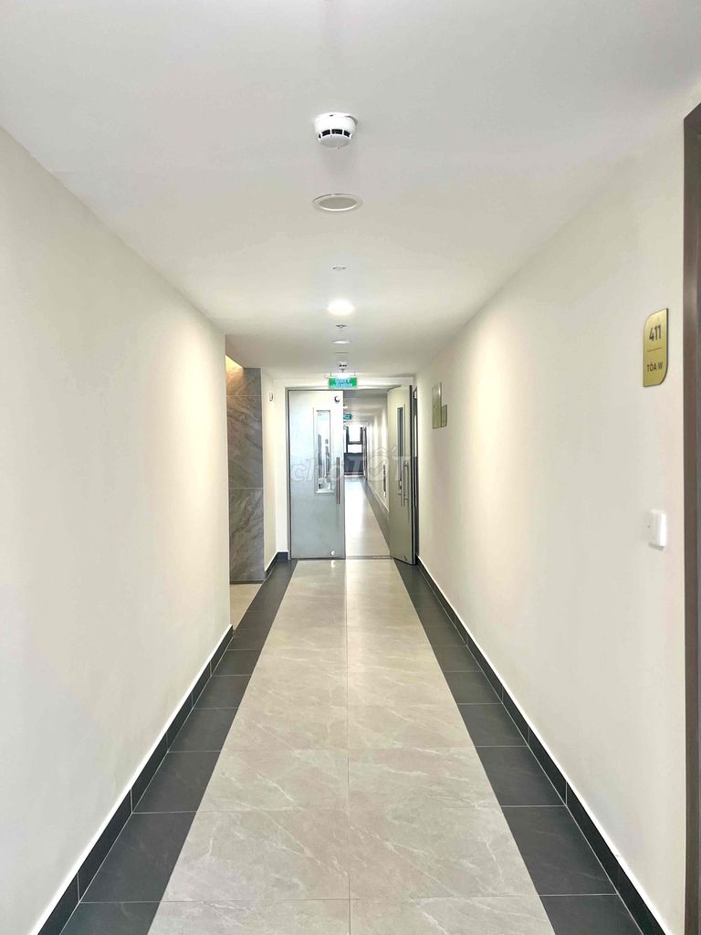 Аренда 3-комнатной квартиры в FPT Plaza 3, мебель от застройщика. Можно заезжать