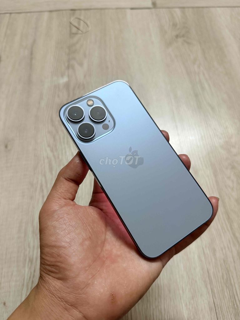 Apple iPhone 13 Pro 128GB Xanh