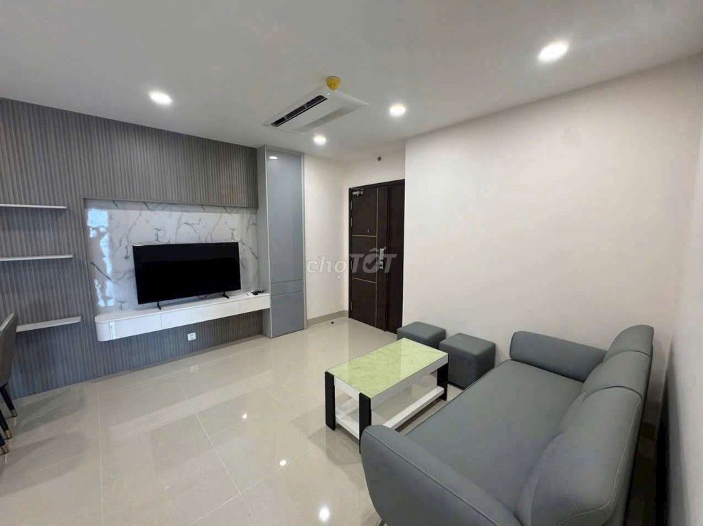 Сдается квартира в Vung Tau Center Point, 2 спальни, с новой мебелью