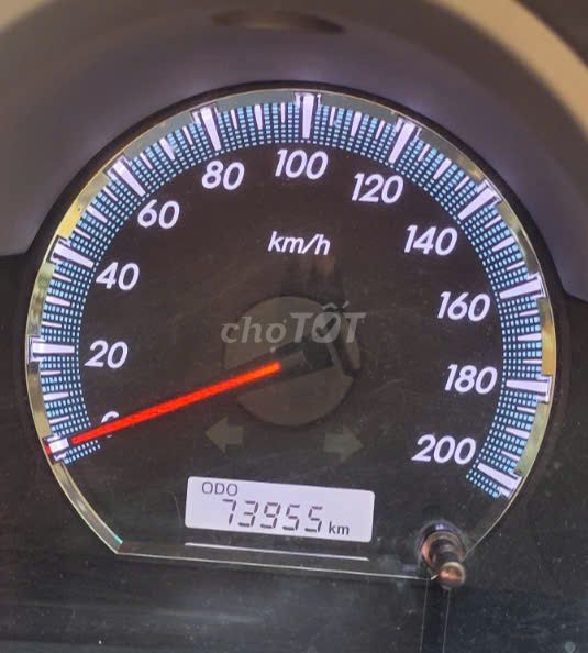 Toyota Fortuner TRD SPORTIVE 4X2 AT2016, 74.000 km