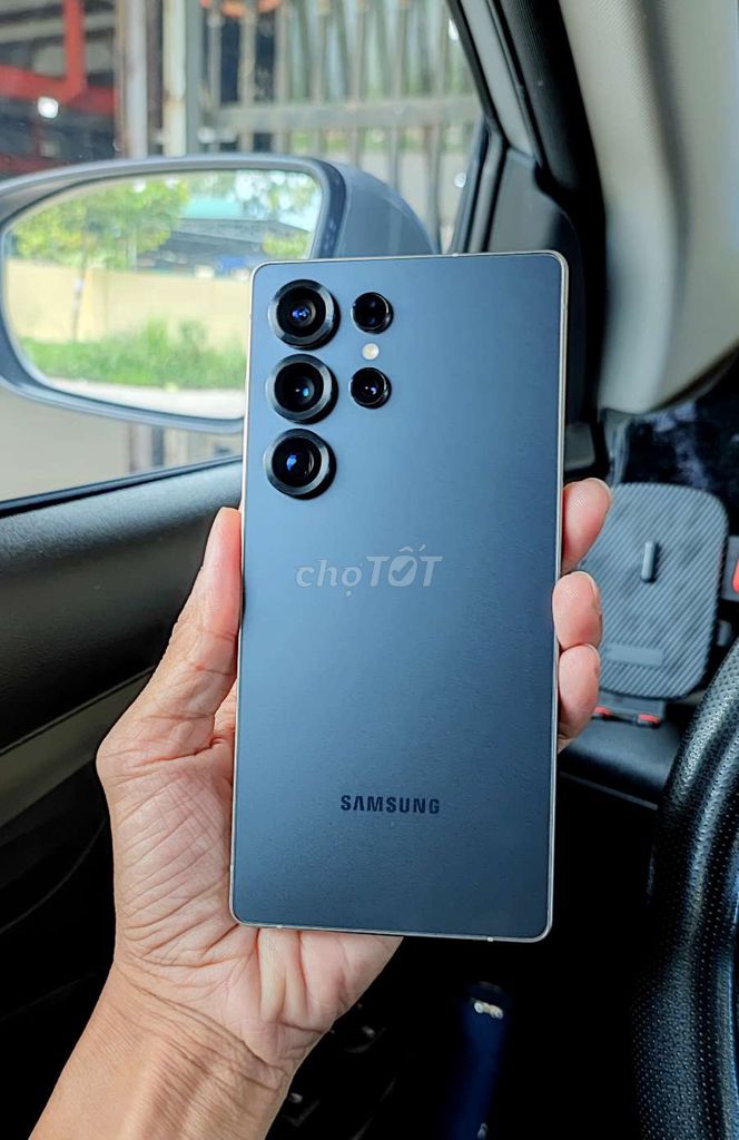 Samsung S25 Ultra оригинальный