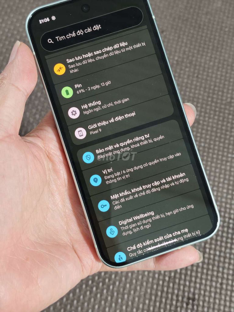Фото 3: Google Pixel 9 международная версия, компактный и мощный, продажа или обмен