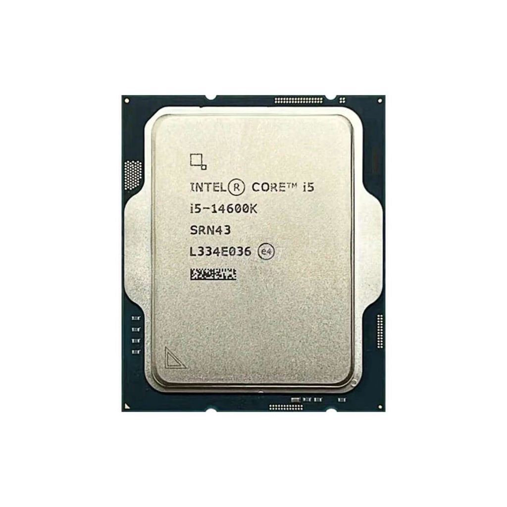 Процессор Intel Core i5-12400F, гарантия 36 месяцев
