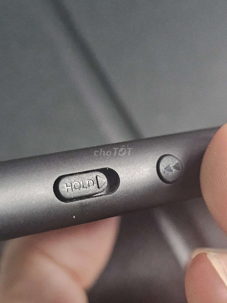Sony A105 Черный Высококачественный звук