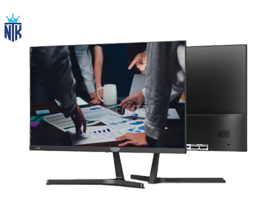Монитор VSP IP2407S 144Hz IPS 3 года