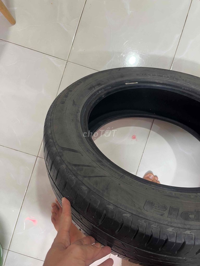Покрышка 180/60 R15 б/у