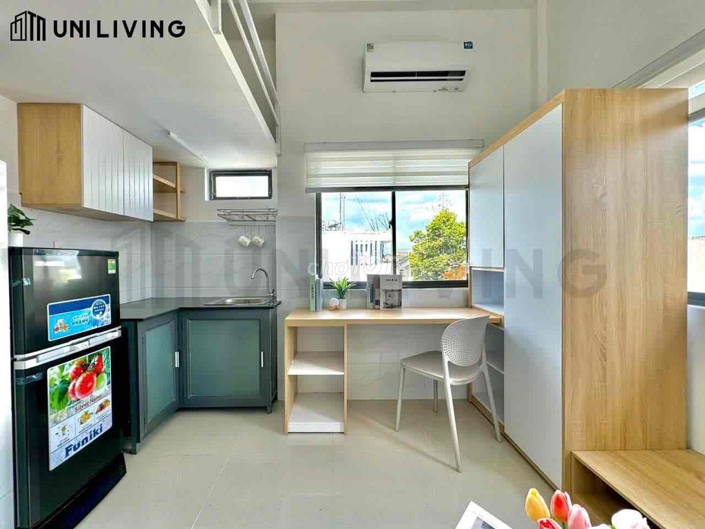 Фото 3: ✨ОТКРЫТИЕ DUPLEX — ПОЛНАЯ МЕБЛИРОВКА — ЕСТЕСТВЕННОЕ ОСВЕЩЕНИЕ — ЛИФТ