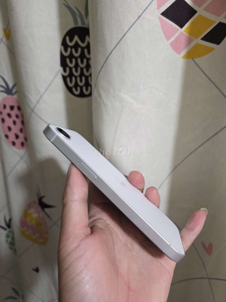 Фото 2: Apple iPhone 17E VN 256GB Белый как новый, продажа или обмен