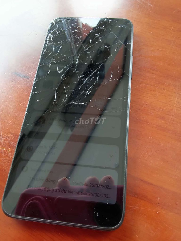 Xiaomi Redmi 12 128GB Черный
