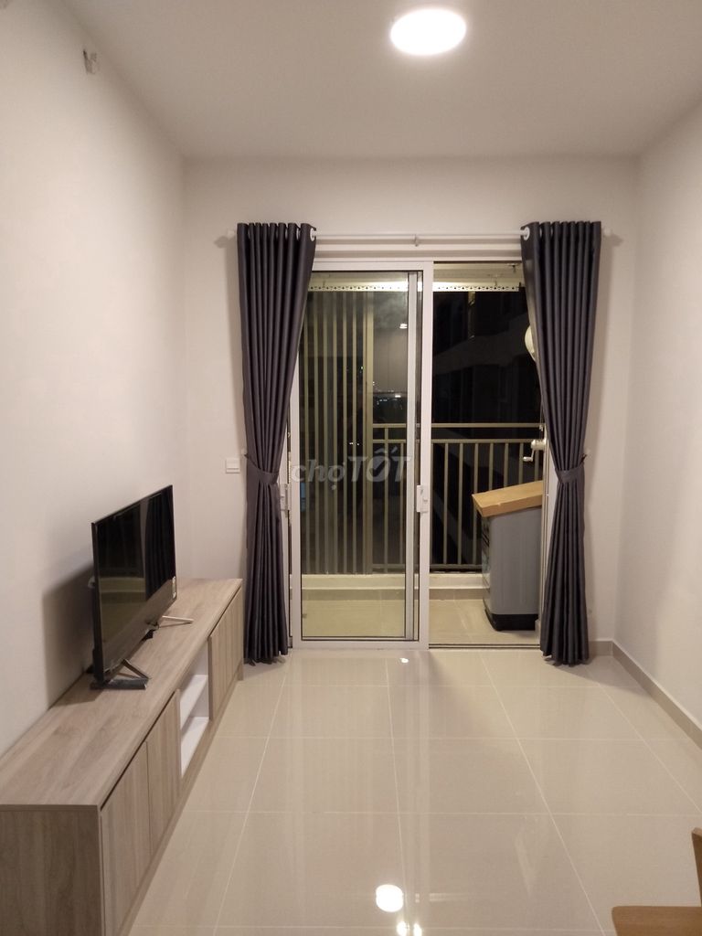 Специализированная аренда CH Golden Mansion Phổ Quang 55м² 13,5 млн/75м² 16 млн/100м²