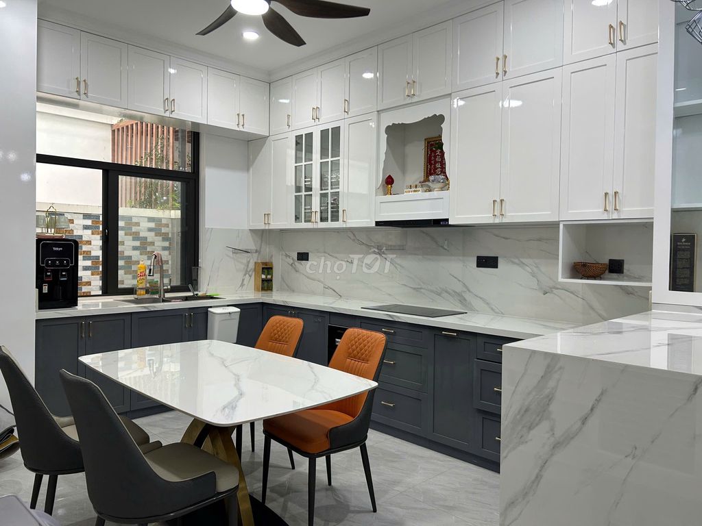 Фото 3: Аренда дома целиком в La Vida Residences Вунгтау