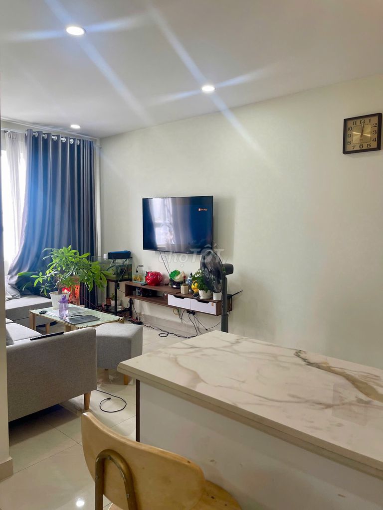 Угловая квартира 90 м² с полной мебелью, 3 спальни, 2 санузла, Topaz Elite, корпус Dragon, цена 16 млн/месяц