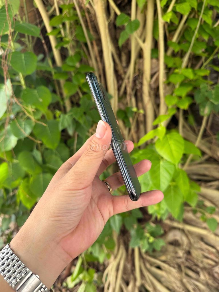 Фото 2: Apple iPhone 11 Pro 64GB зеленый 98%