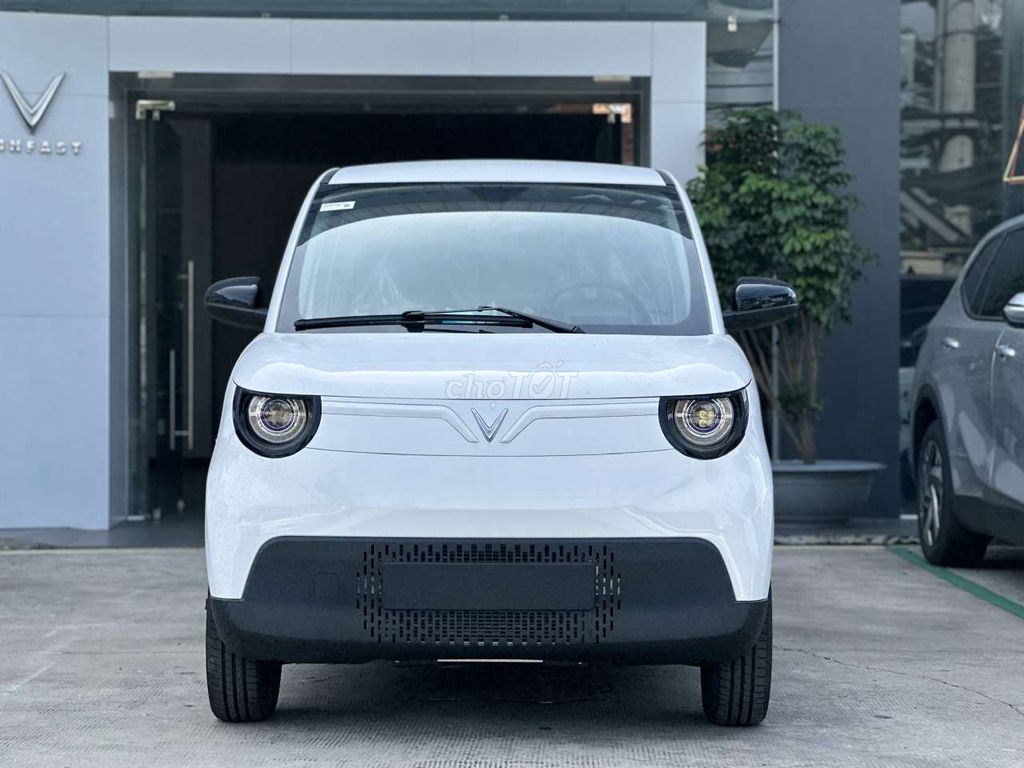 Новый VinFast VF2