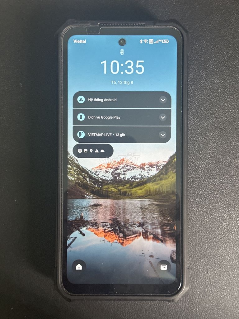 Фото 2: Ulefone Armor 24 черный 22000mAh
