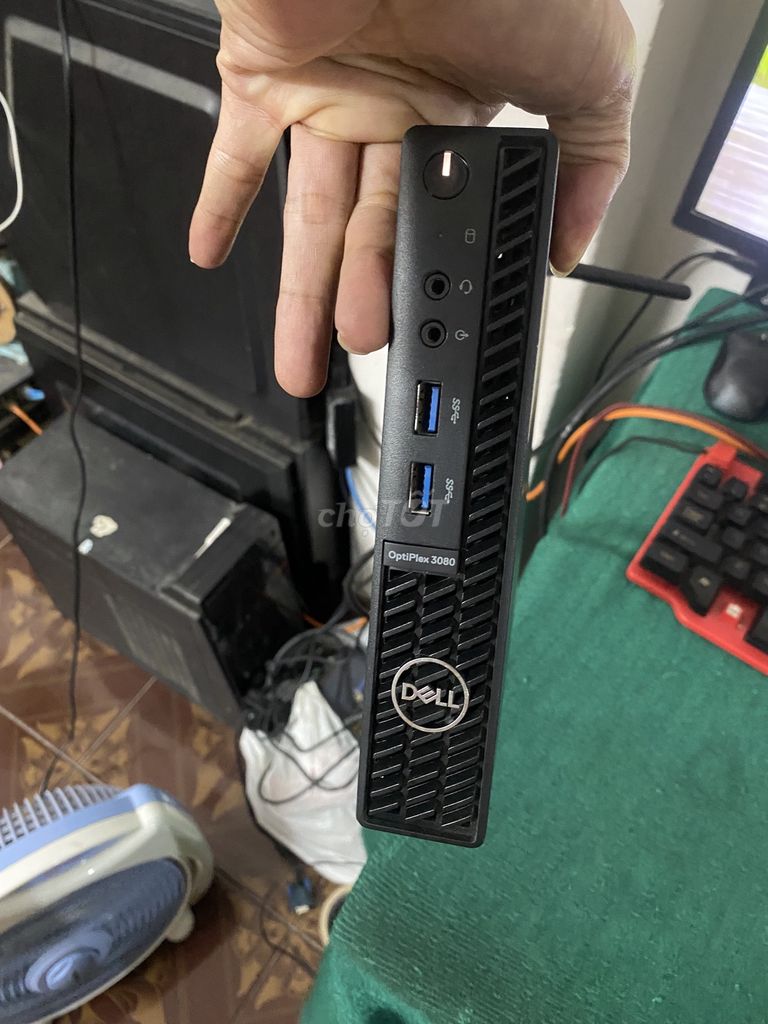 Фото 3: Dell OptiPlex 3***T 8GB SSD 128GB