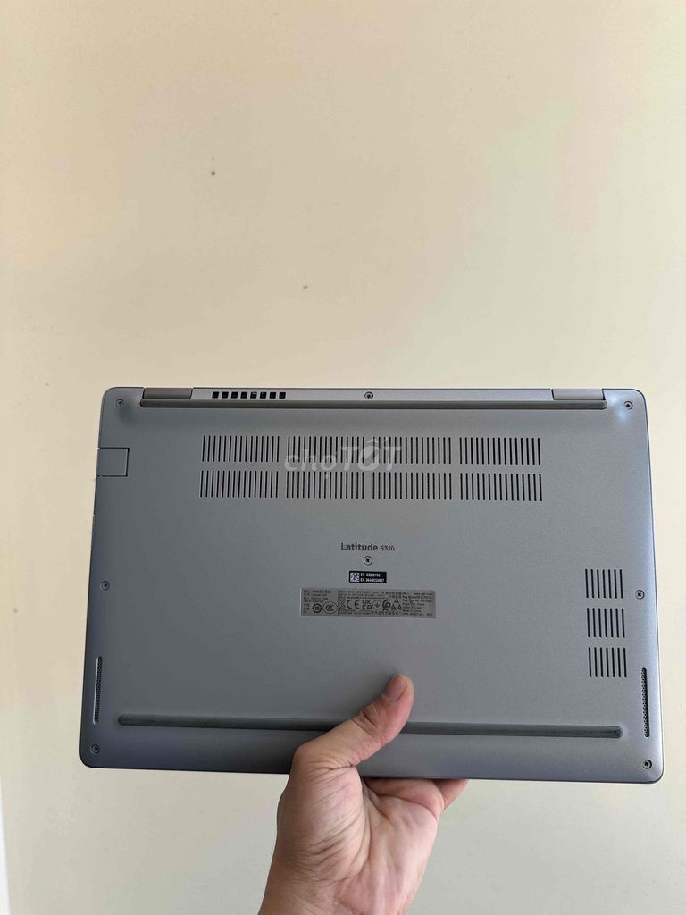 Фото 3: Dell Latitude 5310 i5-10210U 13.3 inch 8GB/256GB