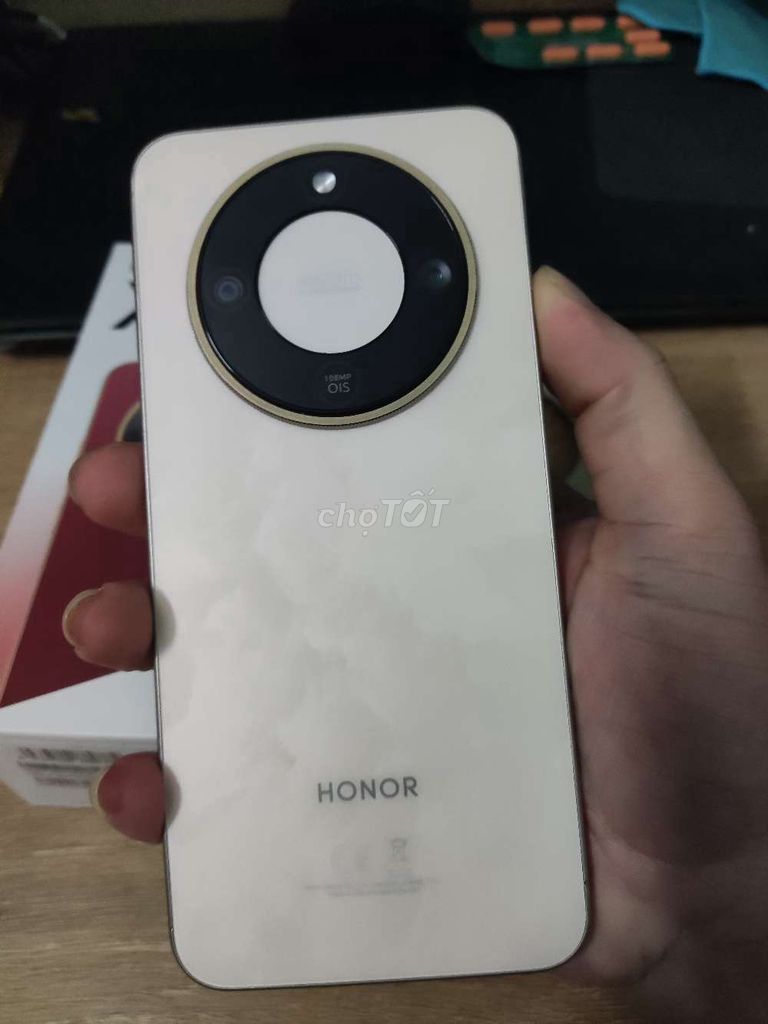 Honor X9D 5G ram 8+8/256Gb Zin Fullbox