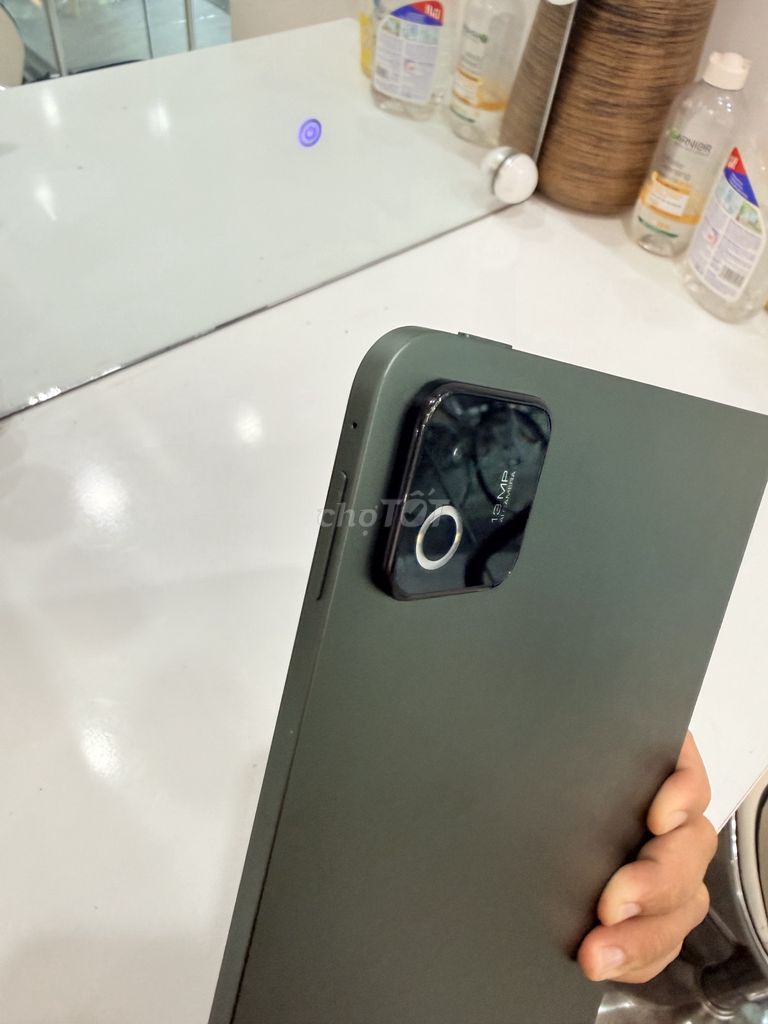 Фото 3: Xiaomi Pad 8 8GB/128GB Синий, б/у