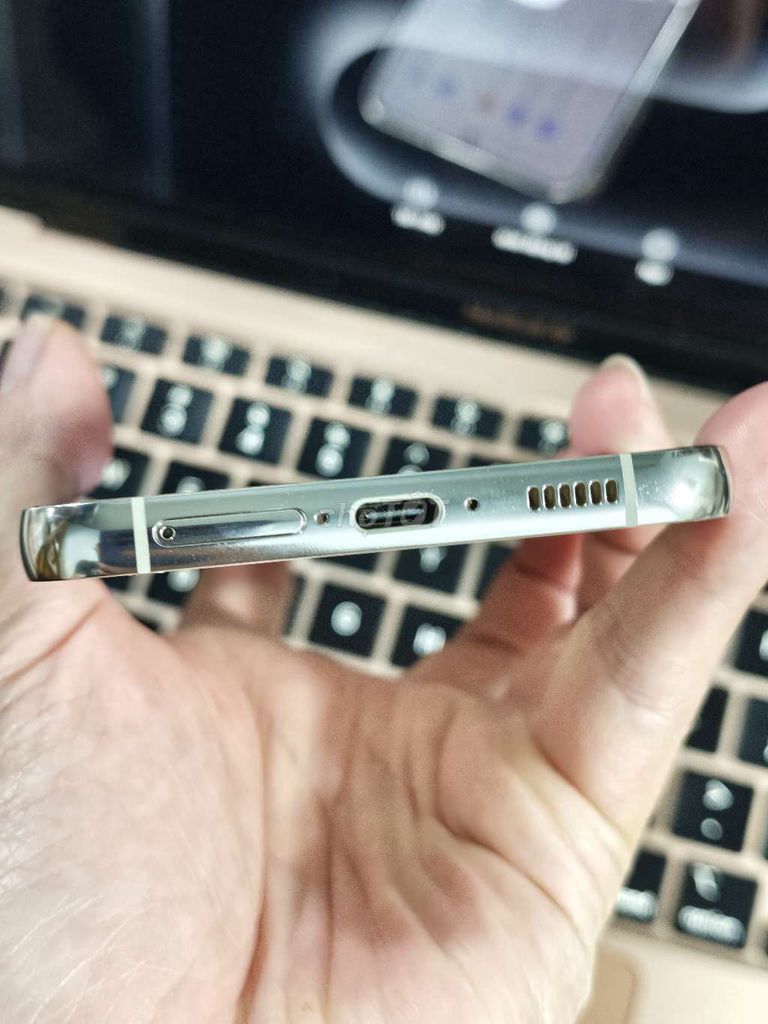Фото 3: Samsung S23 Plus 512GB zin áp đẹp keng bán hay GL
