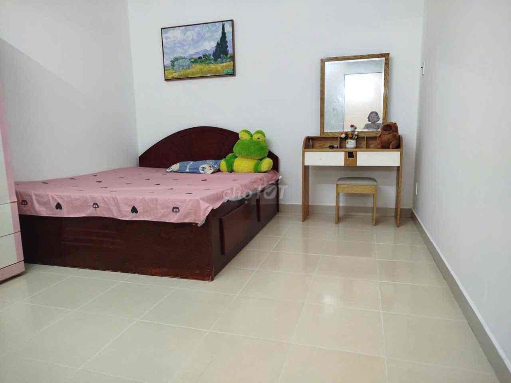 Фото 3: Аренда квартиры 2 спальни 90м2 ЖК Нам Ки Вунгтау