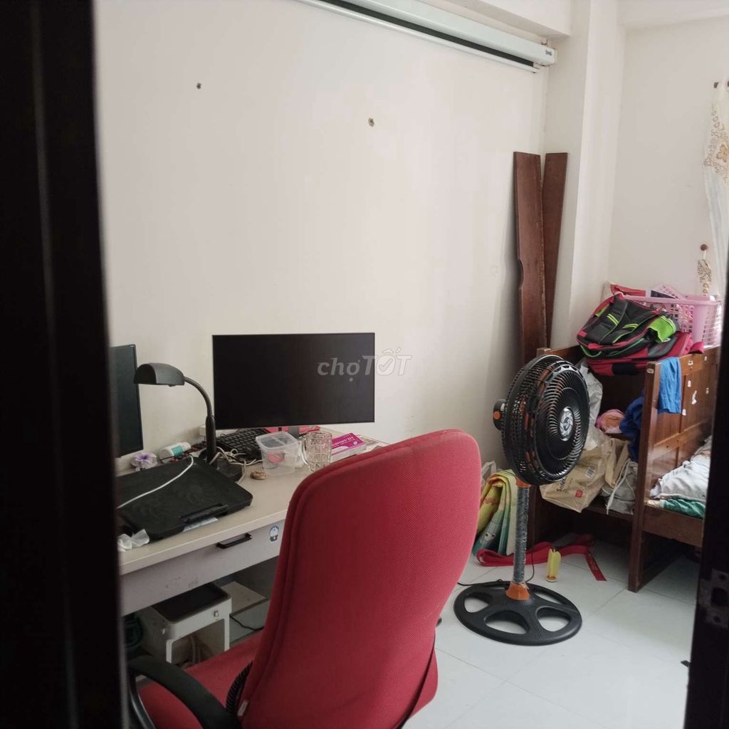 Фото 2: Продаётся квартира Sơn Kỳ 1 от собственника, площадь 64 м²