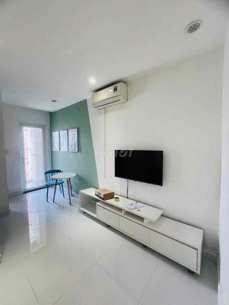 Фото 2: Новая квартира Ihome Го Ван, площадь 50 м²